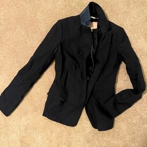 Banana Republic Blazer